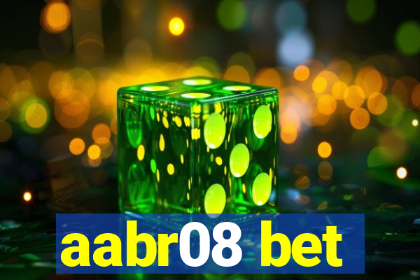 aabr08 bet